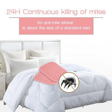 Load image into Gallery viewer, 3/5Pcs Anti Mites Pads