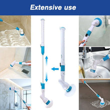 Load image into Gallery viewer, TORNADO™ - Electric Multi-functional Turbo Brushes
