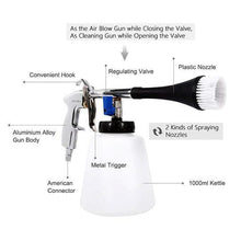 Load image into Gallery viewer, CLEANWIND™ The Car Cleaning Air Gun - POWER UP your cleaning tasks!