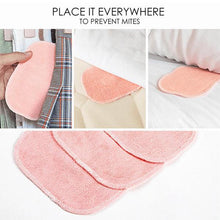 Load image into Gallery viewer, 3/5Pcs Anti Mites Pads