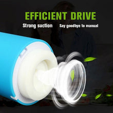 Load image into Gallery viewer, SPACEXPAN™ Mini Automatic Compression Vacuum Pump - Less Space, No Problem