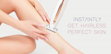 Load image into Gallery viewer, TOUCH™ - Perfect Hair Remover - Remove Hair Instantly and Painlessly