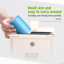 Load image into Gallery viewer, SPACEXPAN™ Mini Automatic Compression Vacuum Pump - Less Space, No Problem