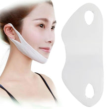 Load image into Gallery viewer, Miracle V-Shaped Slimming Mask