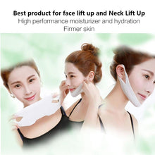 Load image into Gallery viewer, Miracle V-Shaped Slimming Mask