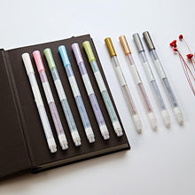 Load image into Gallery viewer, Star™ Metallic Markers