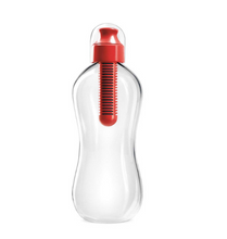 Load image into Gallery viewer, Purer™ - 550ML Activated Carbon Filter Water Bottle - Taste the Pure Water