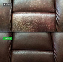 Load image into Gallery viewer, FLEATHER™ - Leather Repair Cream - Make Your Leather Items Looking Like New