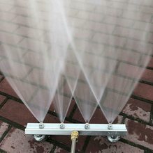 Load image into Gallery viewer, SNOZZLE™ - Automobile Chassis & Road Cleaning Nozzle - Clean Your Car In a Flash