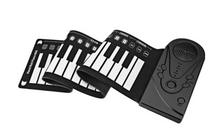 Load image into Gallery viewer, PianoLite™ - Portable Electronic Piano With Speaker - Play Piano Anywhere
