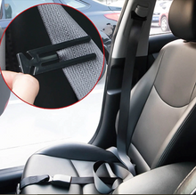 Load image into Gallery viewer, BeSafe™ - Pregnancy Seat Belt - Protects Both Mother and Child