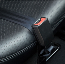 Load image into Gallery viewer, BeSafe™ - Pregnancy Seat Belt - Protects Both Mother and Child