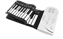 Load image into Gallery viewer, PianoLite™ - Portable Electronic Piano With Speaker - Play Piano Anywhere
