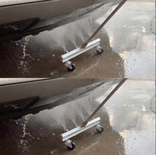 Load image into Gallery viewer, SNOZZLE™ - Automobile Chassis & Road Cleaning Nozzle - Clean Your Car In a Flash