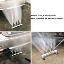 Load image into Gallery viewer, SNOZZLE™ - Automobile Chassis & Road Cleaning Nozzle - Clean Your Car In a Flash