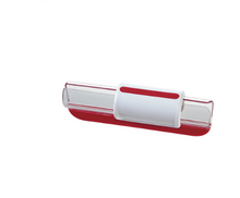 Load image into Gallery viewer, ZipTomato™ - Easy Grape and Tomato Slicer - Zip, Lock and Slice