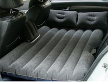 Load image into Gallery viewer, CarBed™ - Inflatable Car Travel Bed - Enjoy the Comfort in Your Car