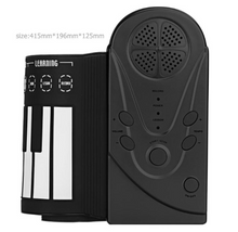 Load image into Gallery viewer, PianoLite™ - Portable Electronic Piano With Speaker - Play Piano Anywhere