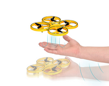 Load image into Gallery viewer, DRONIC™ - Gesture Remote Control Smart Drone - Magic Cool Toy