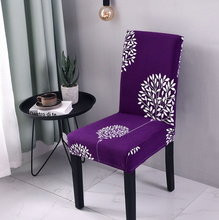 Load image into Gallery viewer, LUXAIR™ - Multi-color Spandex Chair Cover - Upgrade Your Room Decoration