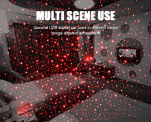 Load image into Gallery viewer, SkyLight™ - Car Star Light Lamp -Instantly Turn your Car into A Light Show