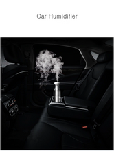Load image into Gallery viewer, FreshMist™ - USB Portable Mini Donut Humidifier - Keep Your Skin Healthy & Vitality
