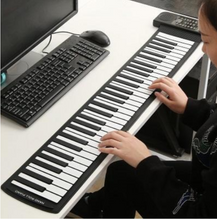 Load image into Gallery viewer, PianoLite™ - Portable Electronic Piano With Speaker - Play Piano Anywhere
