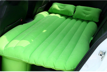 Load image into Gallery viewer, CarBed™ - Inflatable Car Travel Bed - Enjoy the Comfort in Your Car