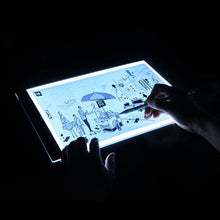 Load image into Gallery viewer, LED Artist Tracing Table