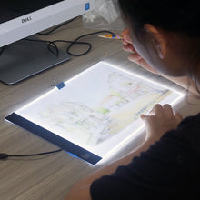 Load image into Gallery viewer, LED Artist Tracing Table