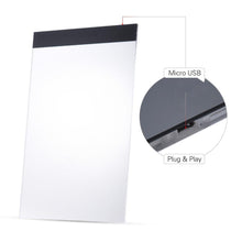 Load image into Gallery viewer, LED Artist Tracing Table