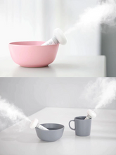 Load image into Gallery viewer, FreshMist™ - USB Portable Mini Donut Humidifier - Keep Your Skin Healthy & Vitality