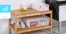 Load image into Gallery viewer, IBox™ - Drawer Type Shoe Box - Grab your shoes and go