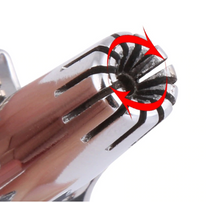 Load image into Gallery viewer, NOOSE™ - Easy Nose Hair Trimmer - Trim your nose hair in seconds