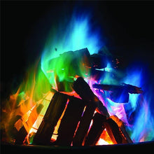 Load image into Gallery viewer, Mystical Fire