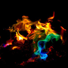 Load image into Gallery viewer, Mystical Fire