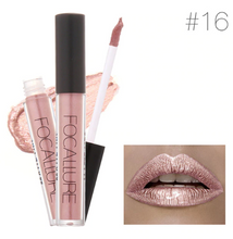 Load image into Gallery viewer, EverLips™ - Smudge-Proof Long Lasting Lipstick - Keep your beauty all day
