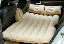 Load image into Gallery viewer, CarBed™ - Inflatable Car Travel Bed - Enjoy the Comfort in Your Car