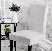 Load image into Gallery viewer, LUXAIR™ - Multi-color Spandex Chair Cover - Upgrade Your Room Decoration