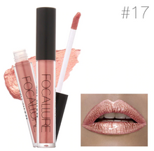 Load image into Gallery viewer, EverLips™ - Smudge-Proof Long Lasting Lipstick - Keep your beauty all day