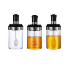Load image into Gallery viewer, StoraJar™ - Creative Seasoning Bottle - The Beginning of Exquisite Life