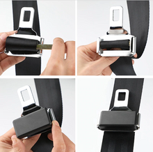 Load image into Gallery viewer, BeSafe™ - Pregnancy Seat Belt - Protects Both Mother and Child