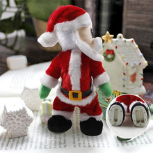 Load image into Gallery viewer, Twerking Santa Claus