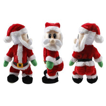 Load image into Gallery viewer, Twerking Santa Claus