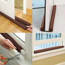 Load image into Gallery viewer, Energy Saving Door Blockade