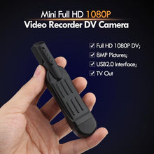 Load image into Gallery viewer, Minispy™ Pen Micro HD camera - The Secret, you've got it.