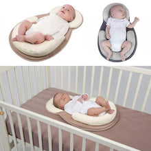 Load image into Gallery viewer, SWEETDREAM™ Portable Baby Bed - Enjoy A Good Nights Sleep