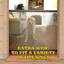 Load image into Gallery viewer, Magic-Gate™ Portable Folding Safe Guard