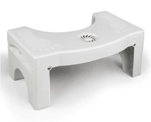 Load image into Gallery viewer, WC-Stool™ - Folding Multi-Function Toilet Stool - Make Potty-Time More Comfortable