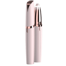 Load image into Gallery viewer, REMOV™ - Flawless Brows Precision Trimmer - Maintain Perfect Eyebrows Anywhere & Anytime